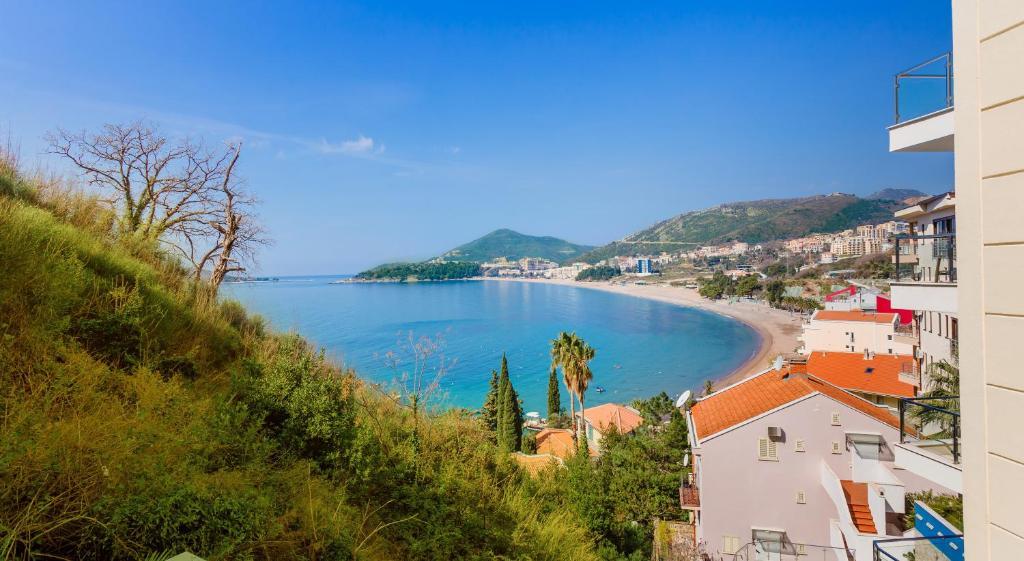 Otel Meridian Budva