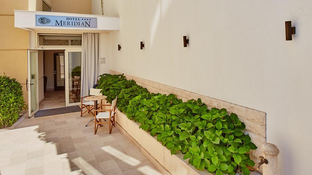 Hotel Meridian 4*