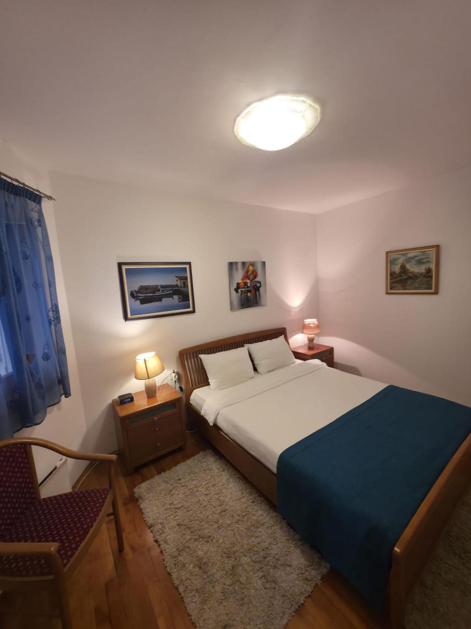 Meridian Hotel Budva