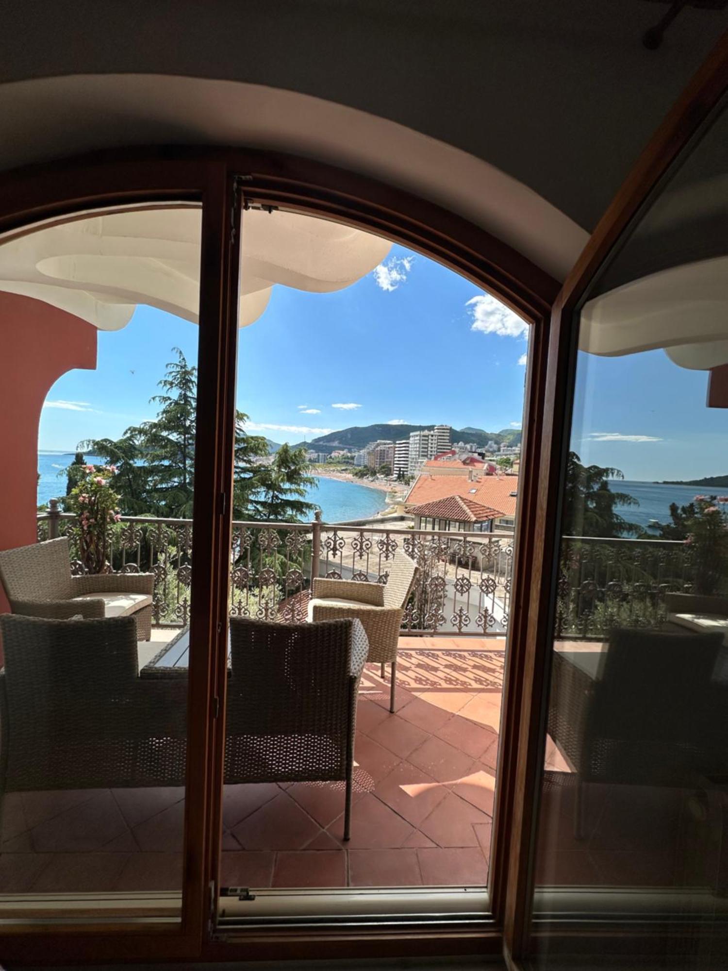 Hotel Meridian 4*