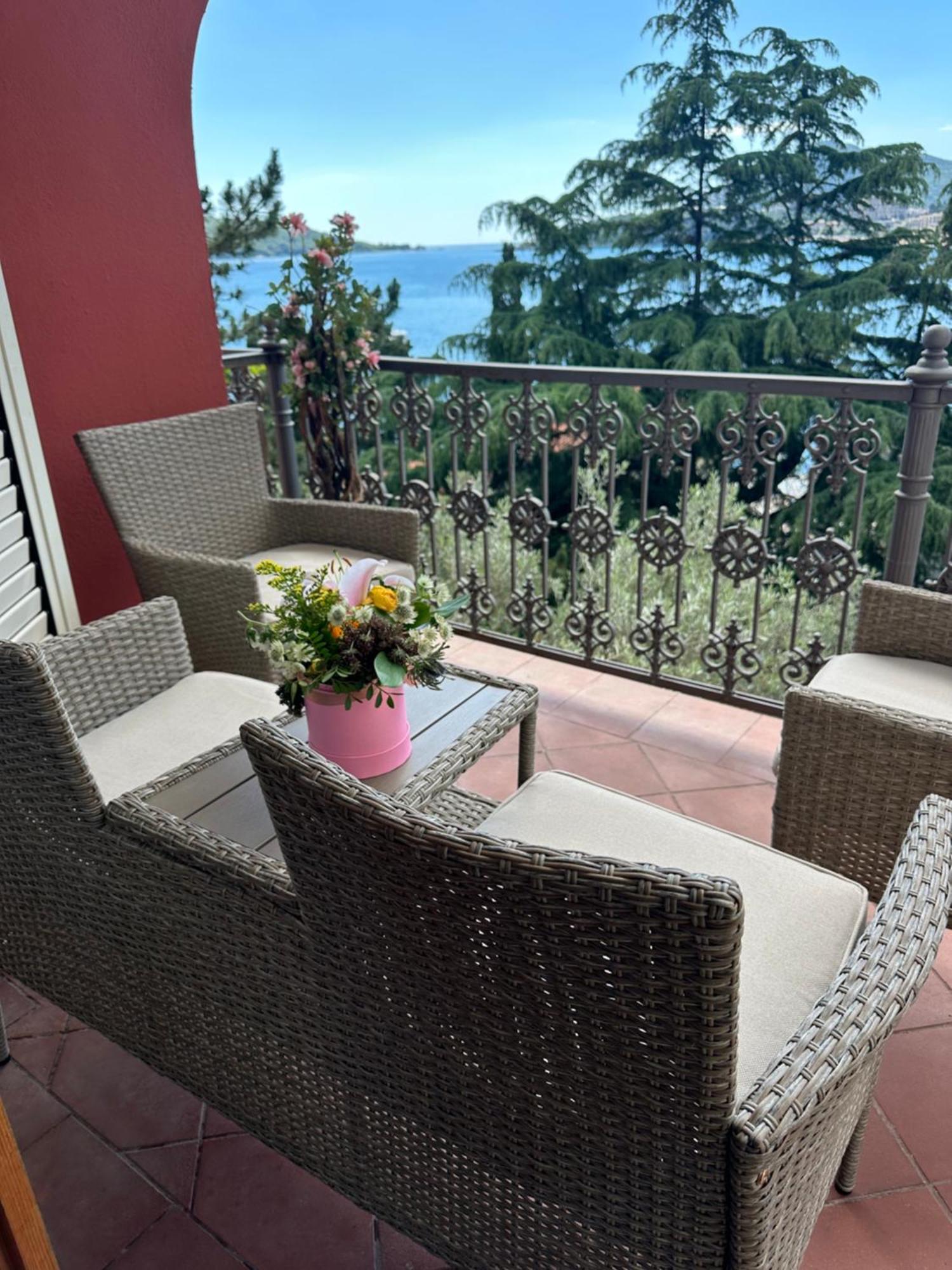 Hotel Meridian 4*