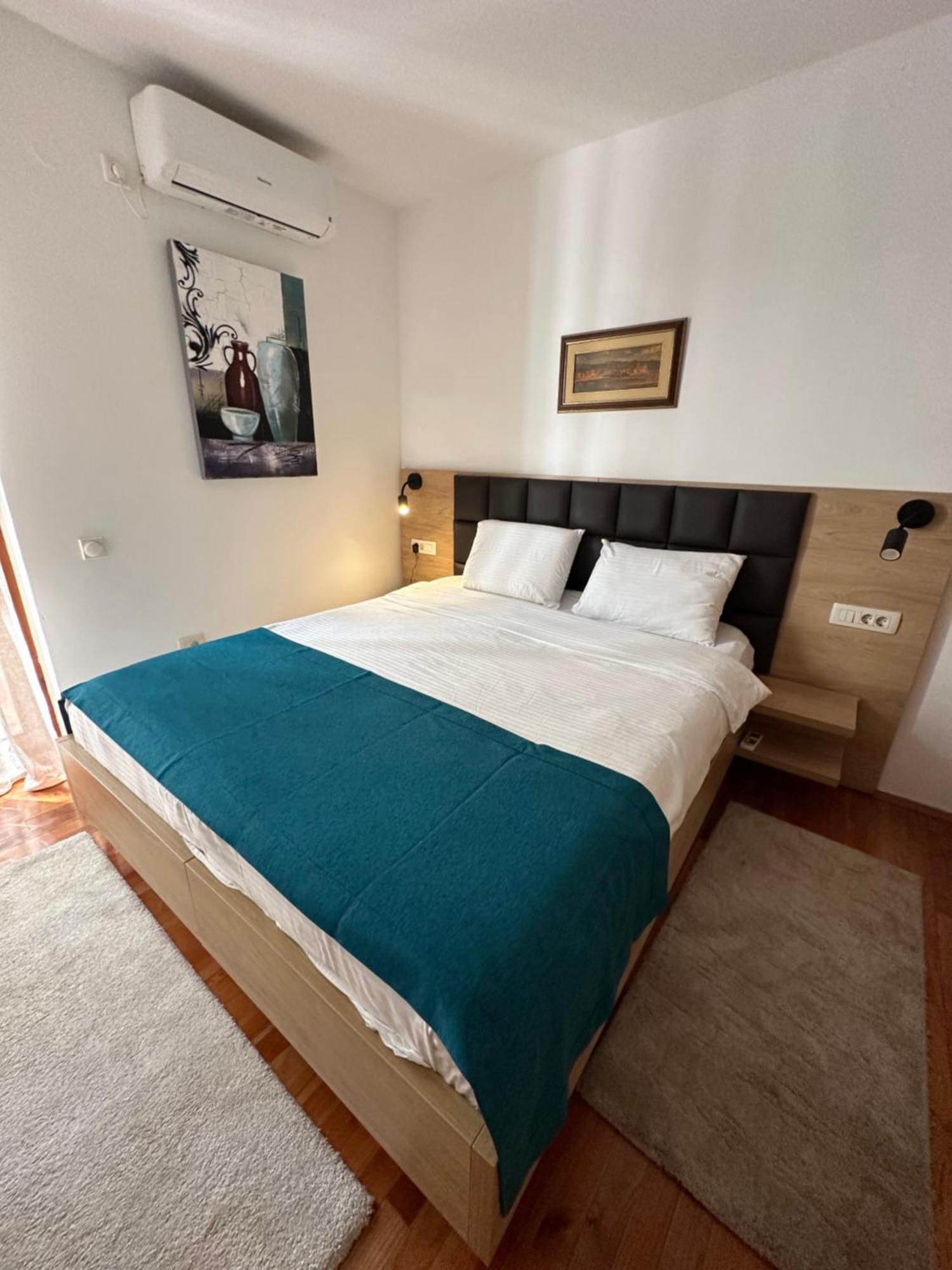 Meridian 4* Budva