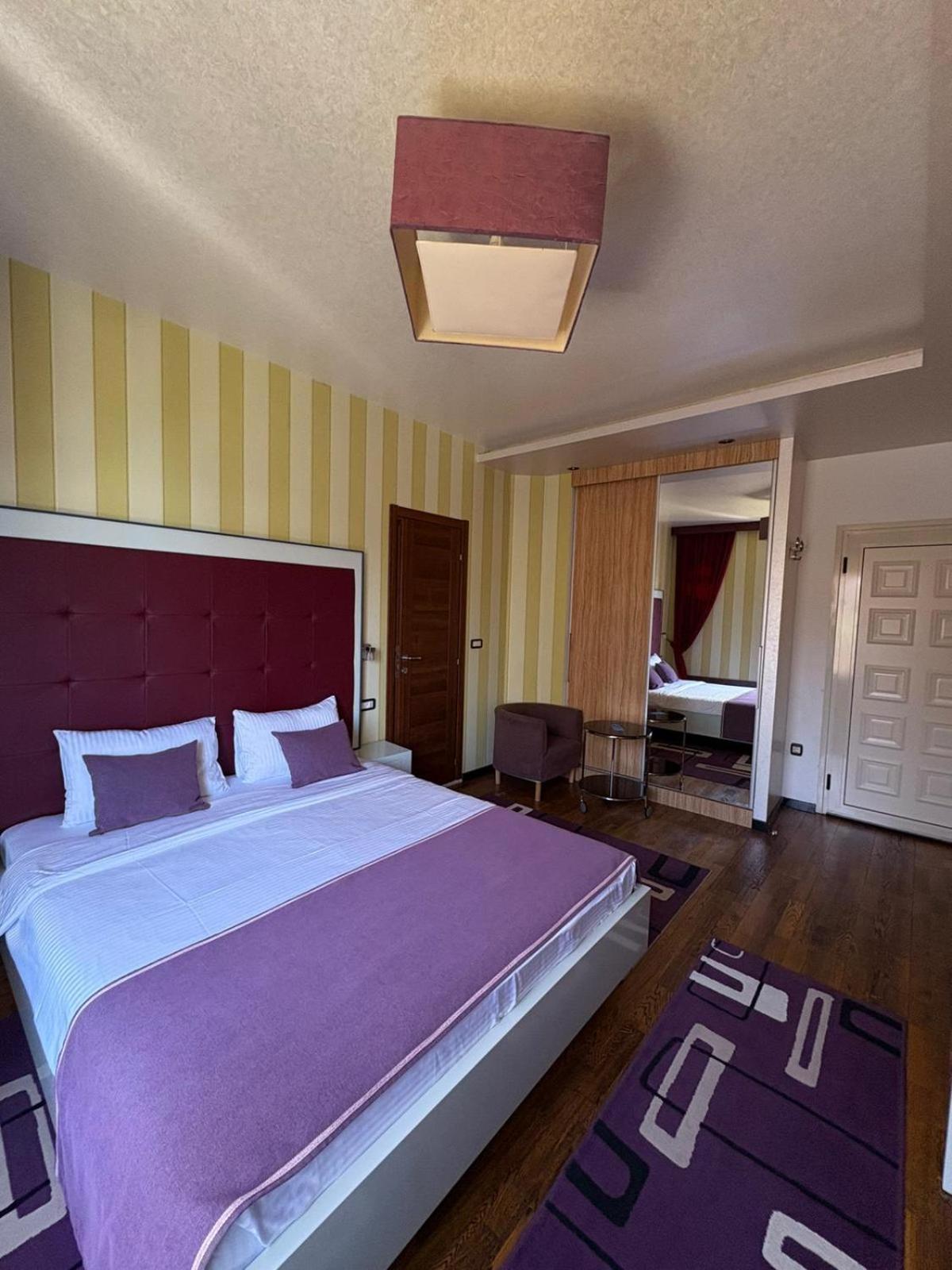 Meridian 4* Будва