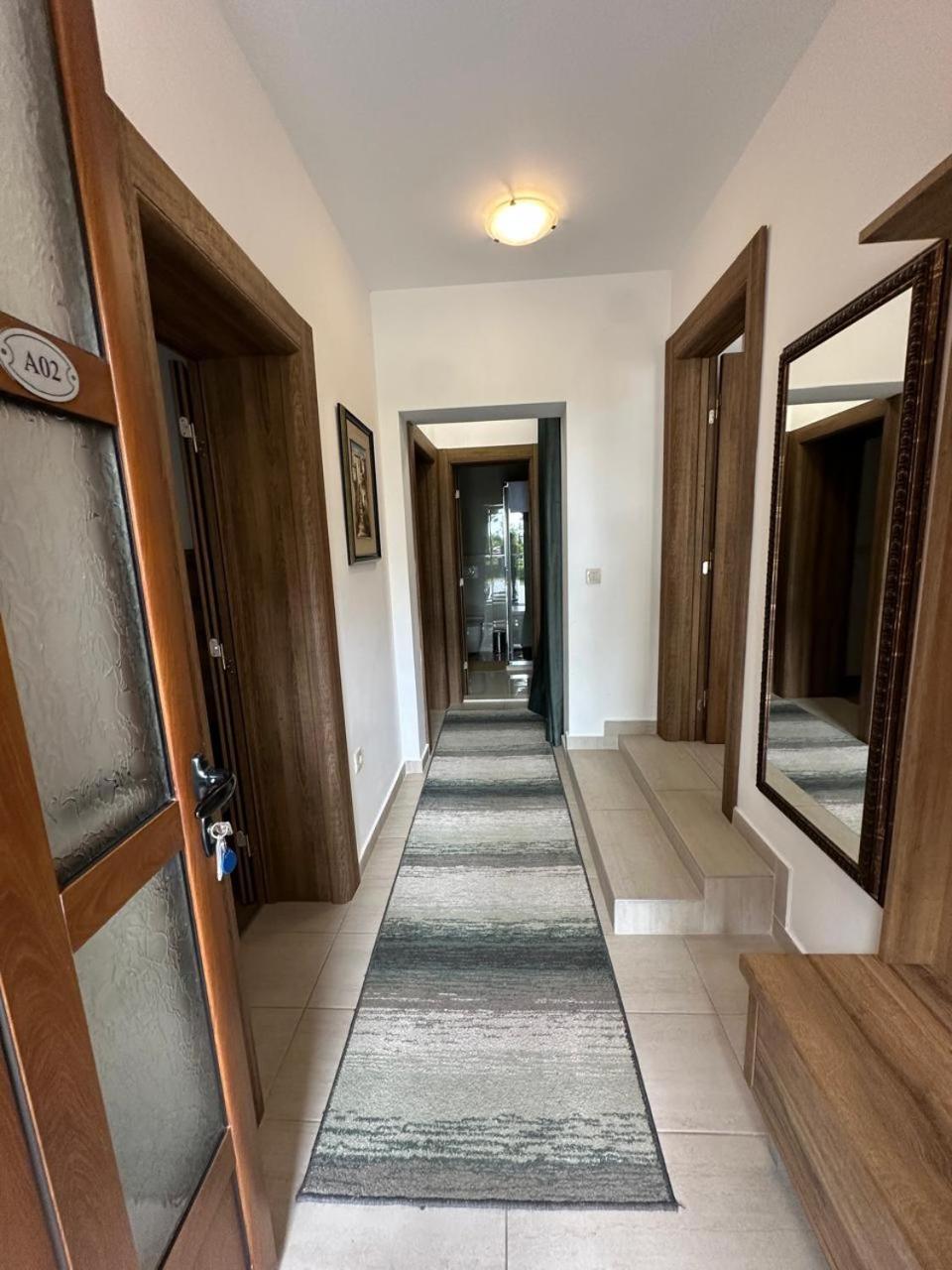 Meridian Hotel Budva