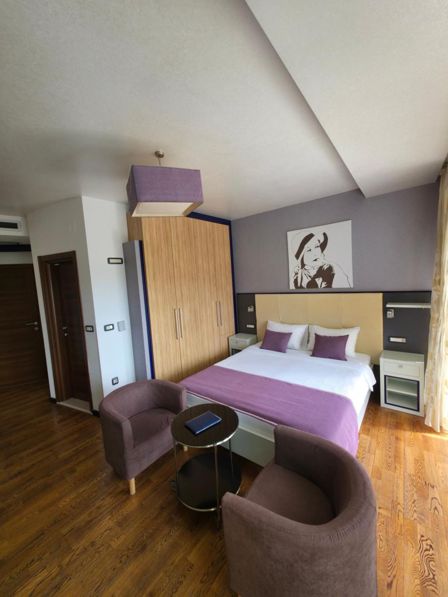 Hotel Meridian 4*