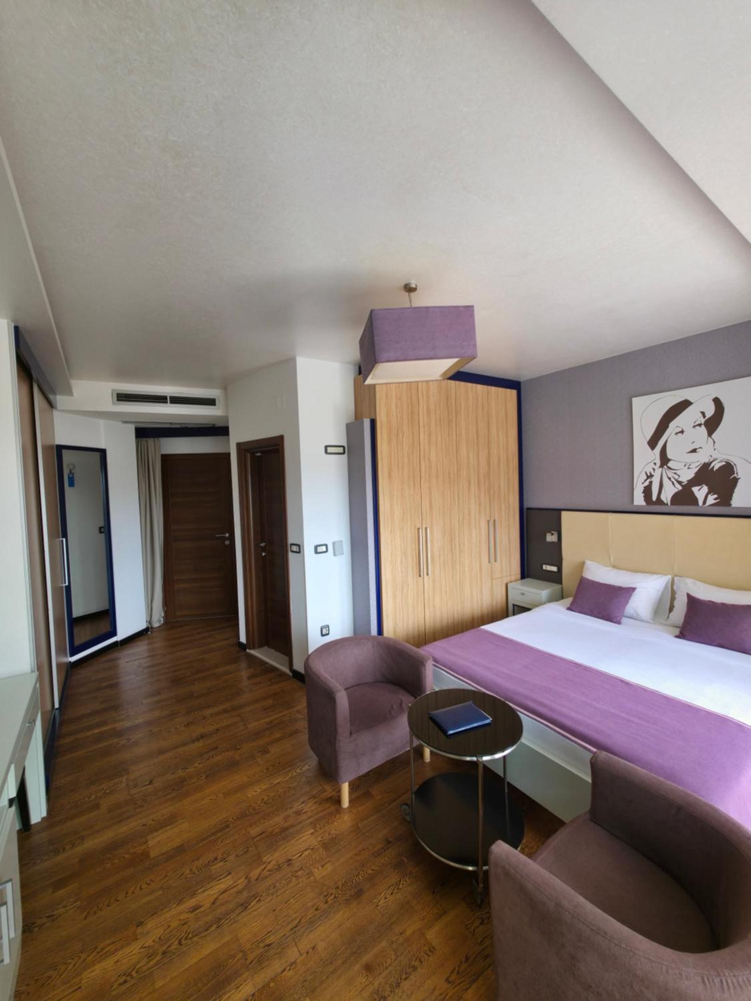 Meridian Hotel Budva
