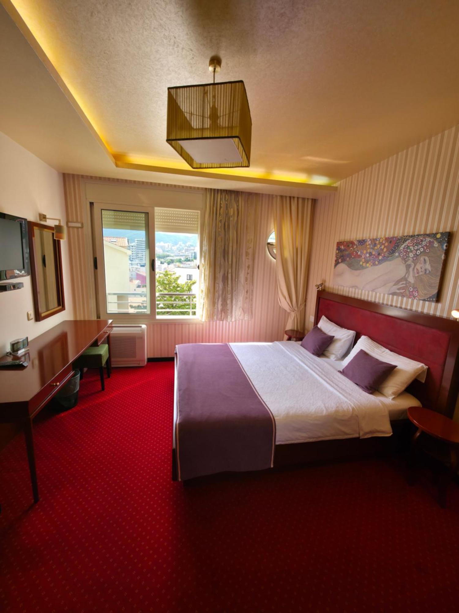 Hotel Meridian Budva