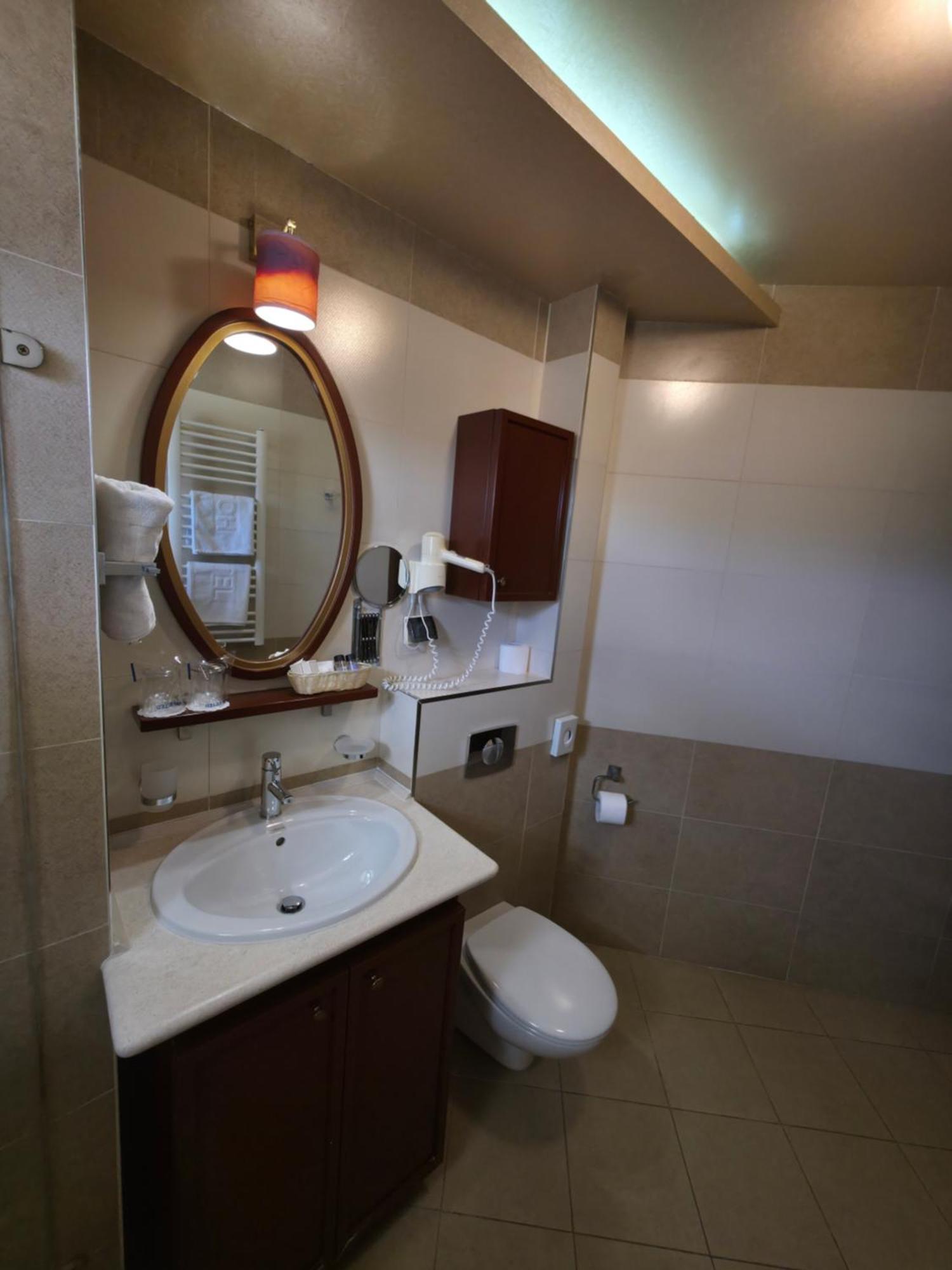 Hotel Meridian 4*