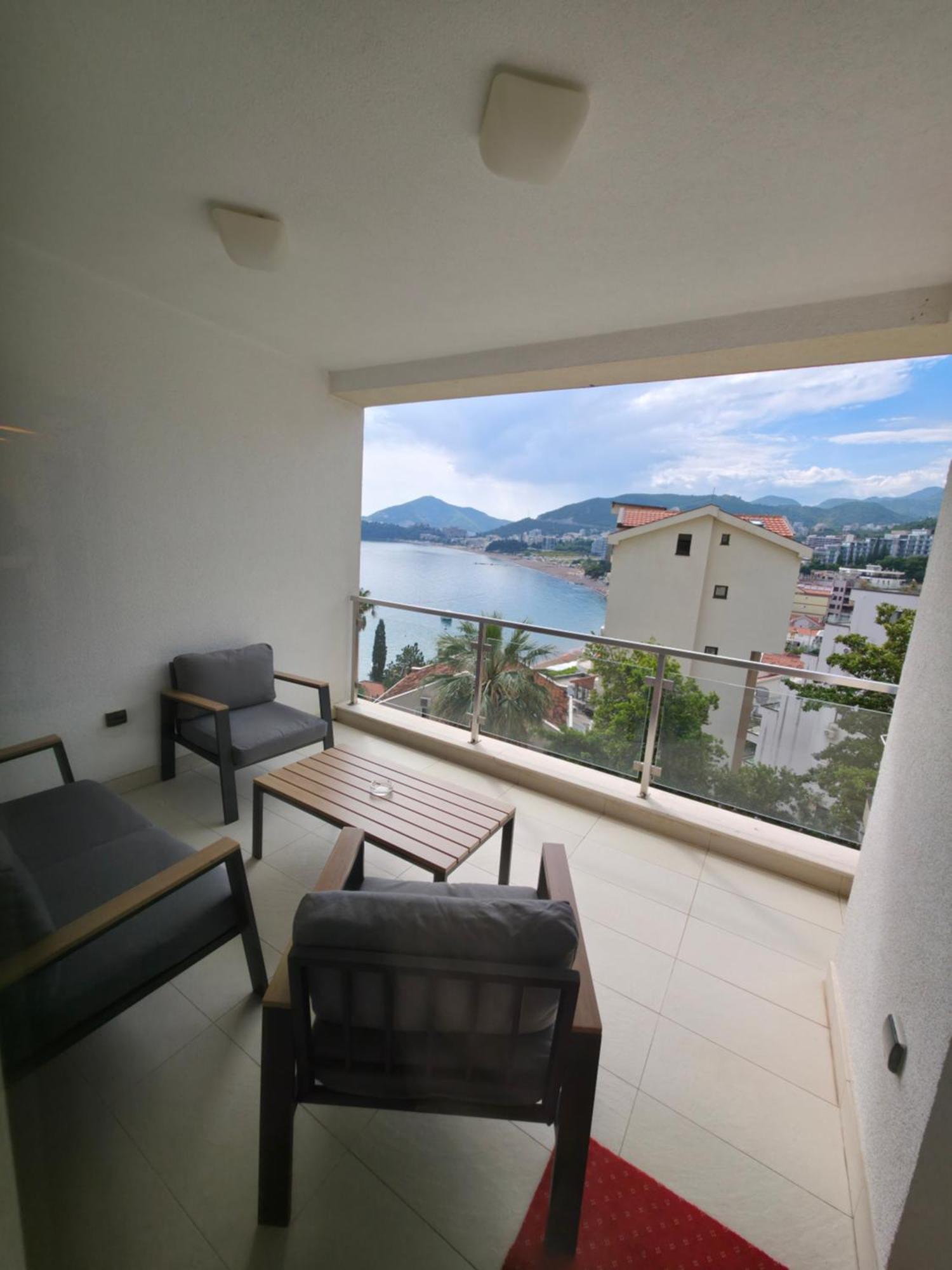 Meridian Budva