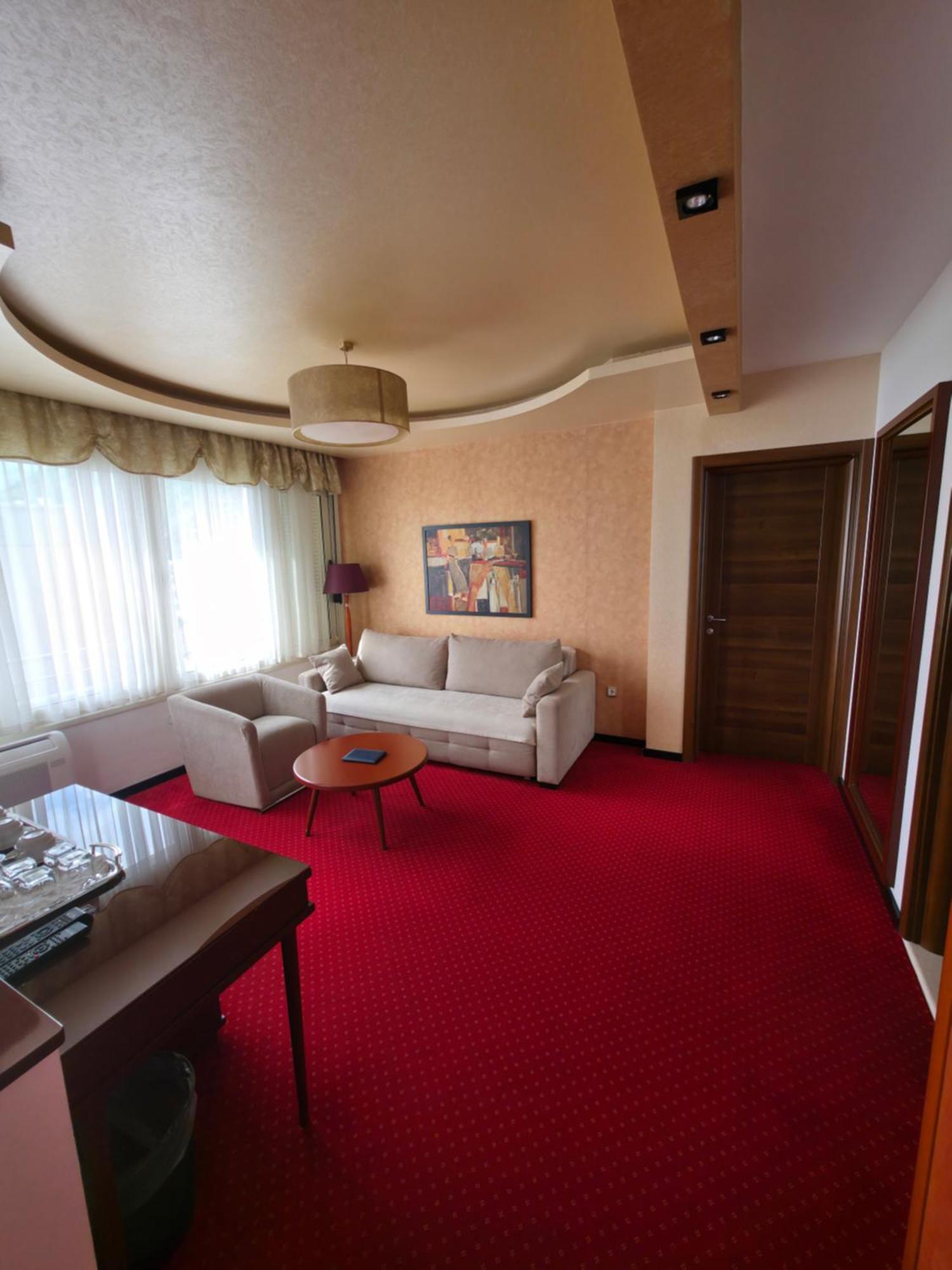 Hotel Meridian 4*