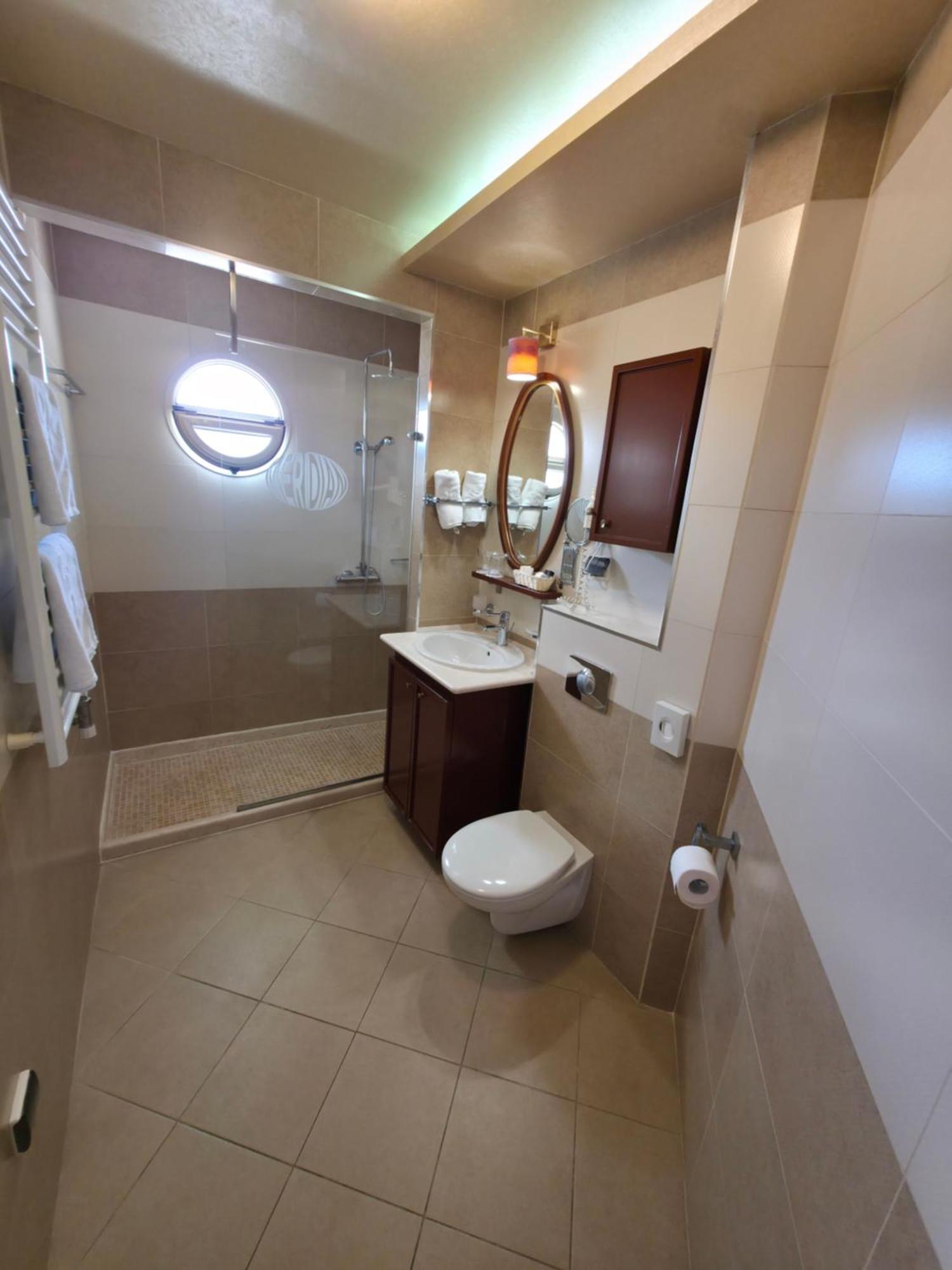 Hotel Meridian Budva