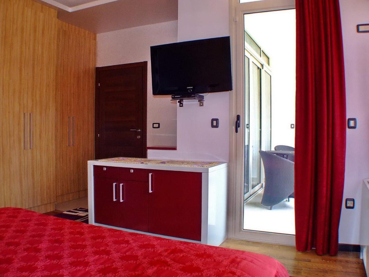 Meridian Отель 4*
